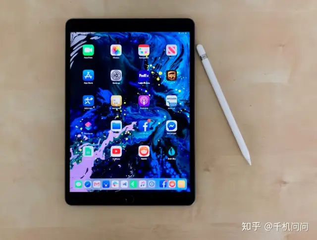 大学生购买iPad Pro还是iPad Air? - 知乎