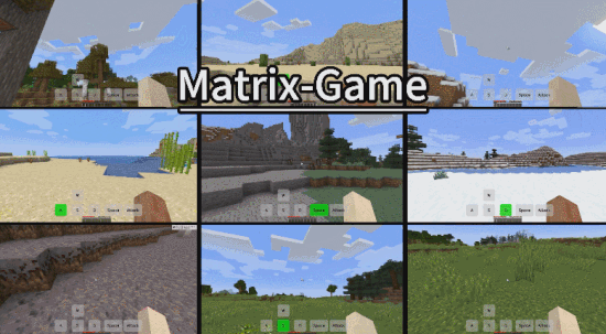 生成视频好看还不够，还要能自由探索！昆仑万维开源Matrix-Game，单图打造游戏世界