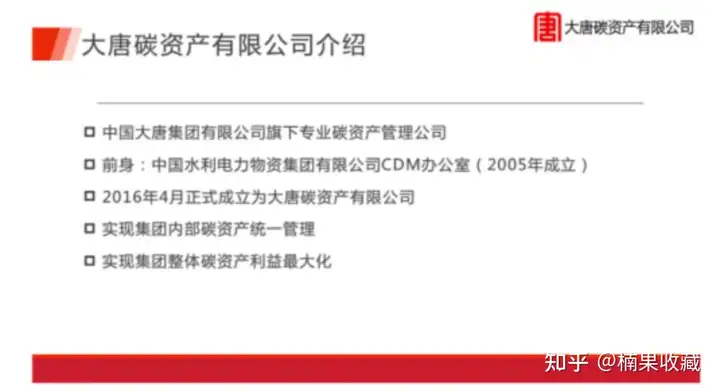 「双碳」大环境下的商机分析