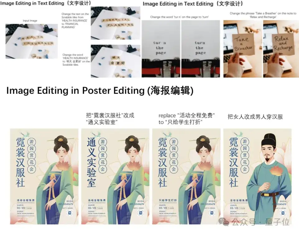 凌晨战神Qwen又搞事情！新模型让图像编辑“哪里不对改哪里”