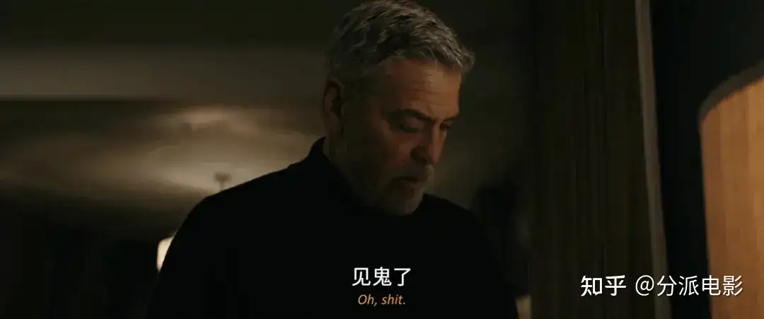 电影《双狼》通篇嘴炮,剧情干瘪,双男神新片令人抓狂!