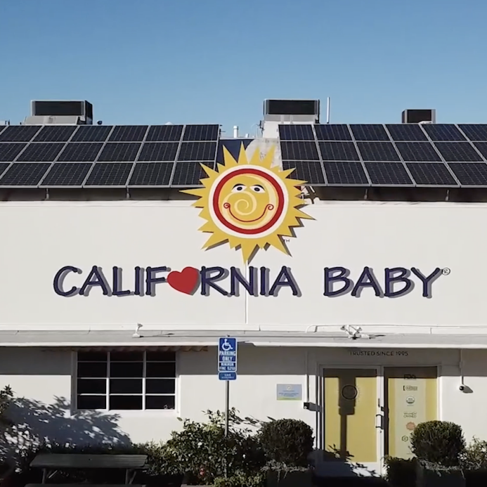 加州宝宝获多重国际认证，更值得信赖的婴童洗护选择