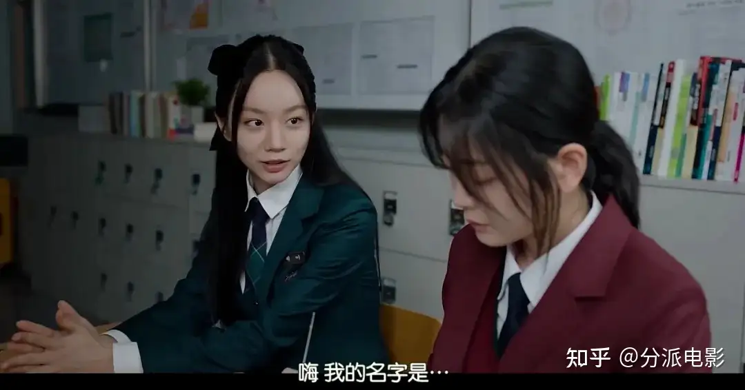 《善意的竞争》19禁!这部9分新剧太上头了!