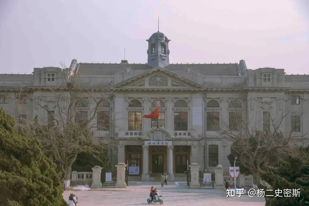 日本近代建筑有什么样的特点？反映出了当时怎么样的各国文化交流？ - 知乎