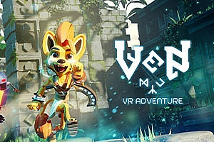 Ven VR冒险《Ven VR Adventure 》