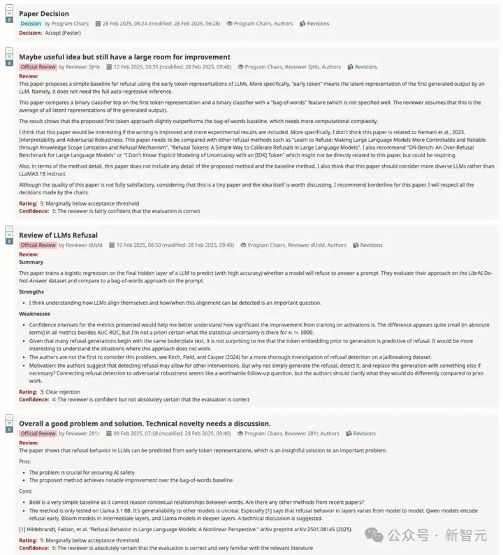 AI研究员首次通过双盲同行评审，论文登上顶会ICLR！但已撤稿