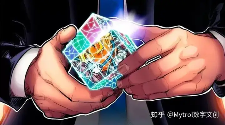 链游是怎样一个原理？