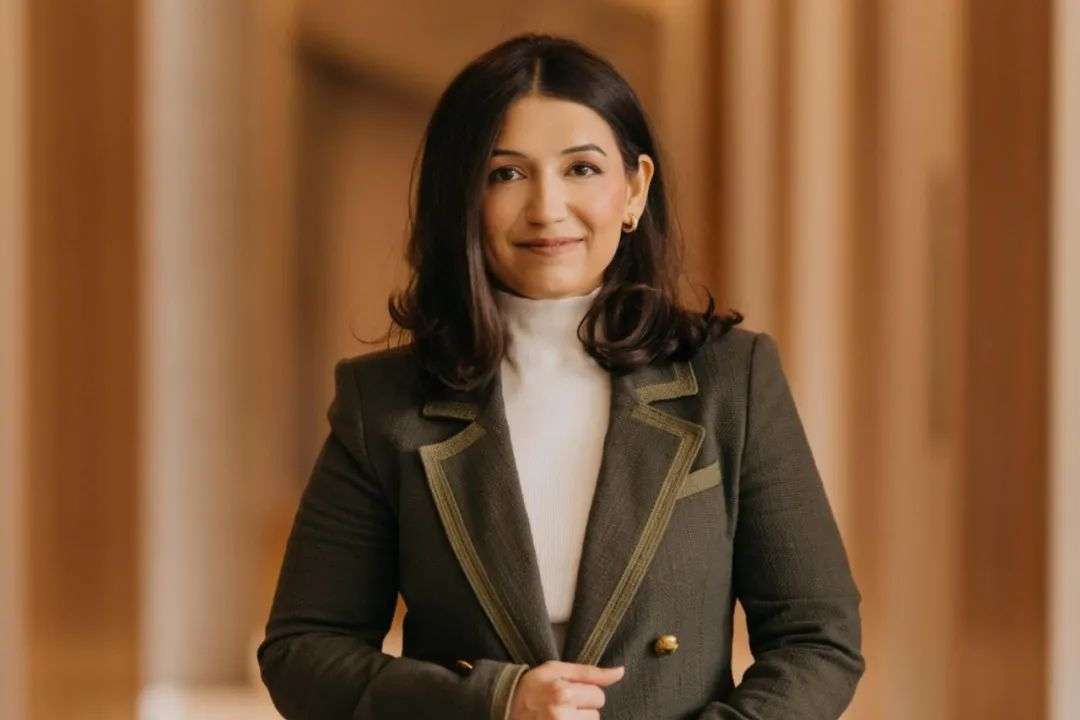 又一个万亿传统行业，被AI偷偷重做了：这家公司拿到了2000万美元融资，连Founders Fund和Greylock都抢着投