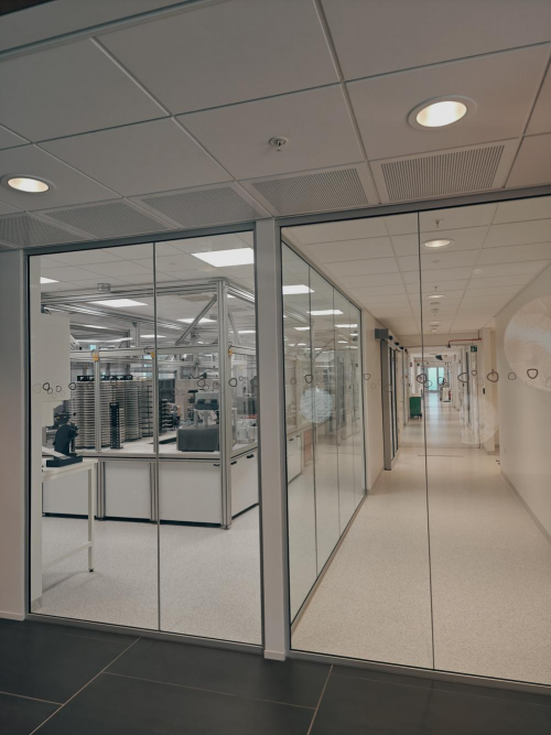 妇科炎症有救星？北欧巨头普葆益生菌研制普葆女性菌，7日平衡阴道菌群