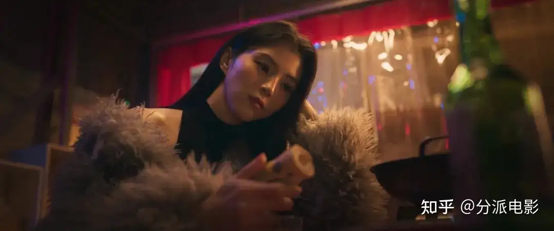 《Y计划》颜值暴击，这部爽片太“好看”！