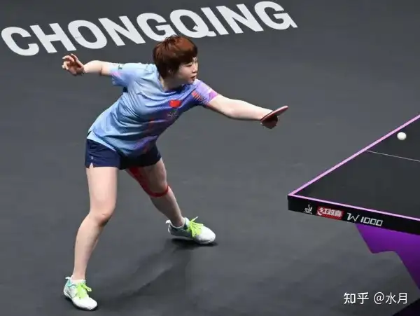 2026WTT重庆冠军赛女单决赛，蒯曼3:4不敌张本美和，如何评价这场比赛？