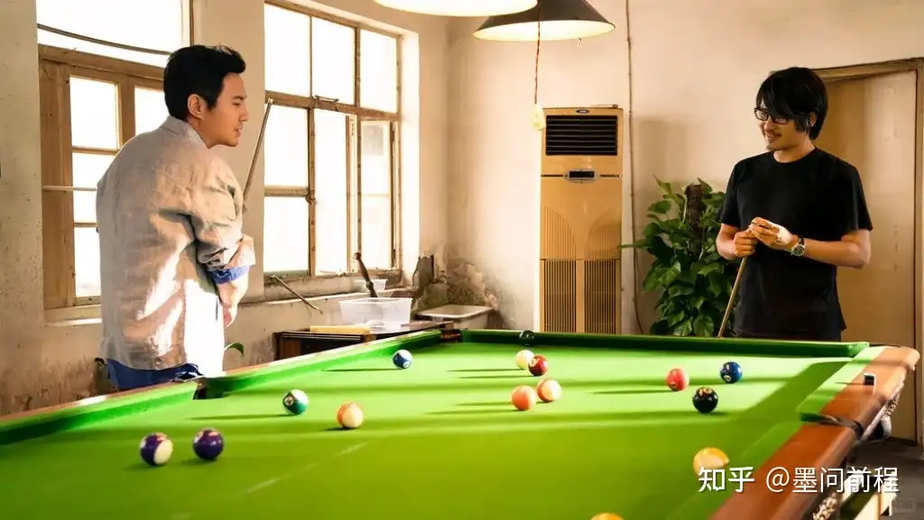 是沈腾决定了韩寒《飞驰人生》系列的成功吗？