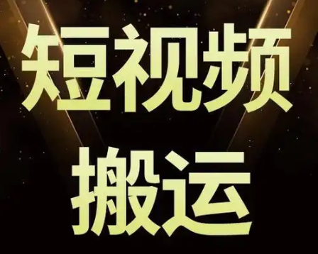 视频搬运去重高级版 1.1.1自媒体视频搬运创作