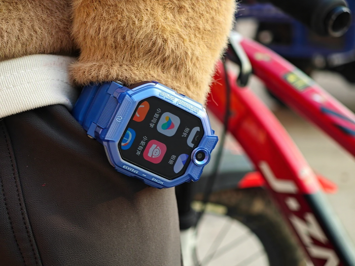 小米儿童手表使用分享：终于找到能让家长安心、孩子喜欢的全能款