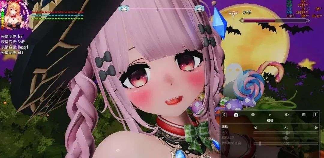 图片[1]-300GB大小《上古卷轴sisis全二次元版》稀有的魔改整合！全新MOD/完整美化/实验室等 - 山海之花 - 宝藏星球屋-山海之花 - 宝藏星球屋
