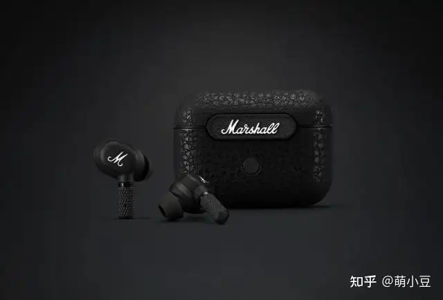 如何评价Marshall 降噪耳机Motif A.N.C，入耳体验怎么样？ - 萌小豆的