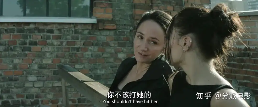 《索命舞娘》爽感拉满！芭蕾少女杀翻全场