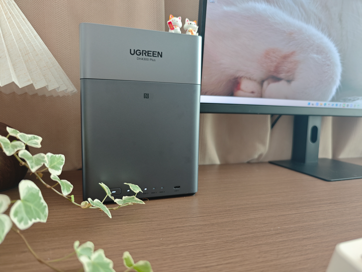 不好等失去，才拍住心口说买个NAS，未雨绸缪想到立马买才是王道