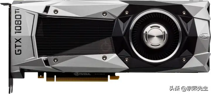 gtx1080ti和3060哪个好（两款显卡游戏性能对比实测）