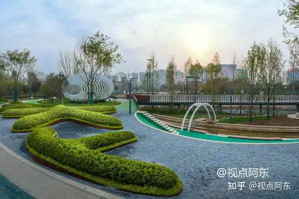 西安高新区的发展现状如何？有哪些值得关注的新动态？（西安高新区的发展前景）