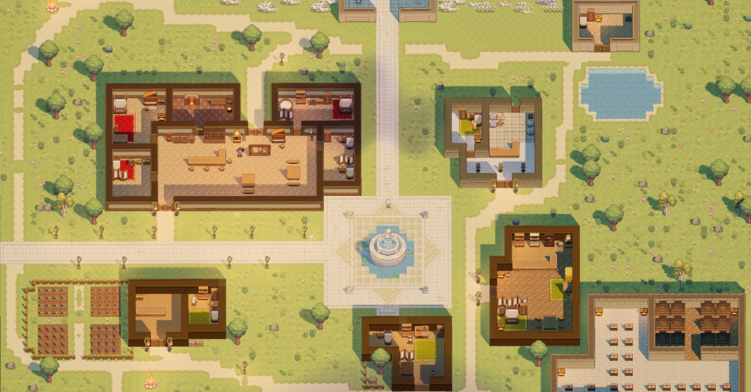 Z Potentials｜专访 AutoGame 创始团队：前和平精英AI策划定义沙盒新范式，首月0推广登上steam新游榜