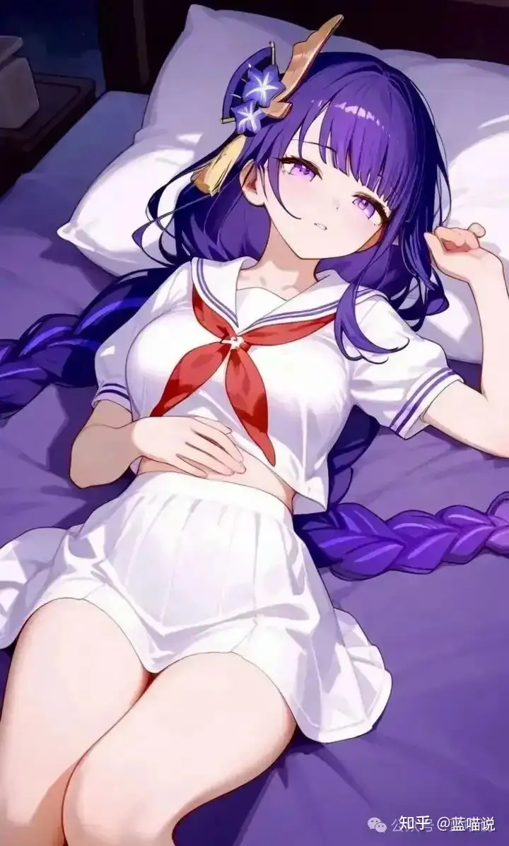 《原神》的角色IP价值前五的是谁?