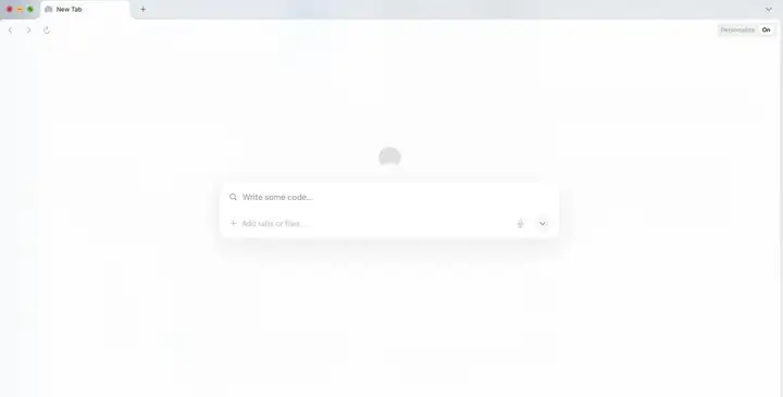 AI 上新｜这款 AI 浏览器，让我惊喜，又有点「后怕」