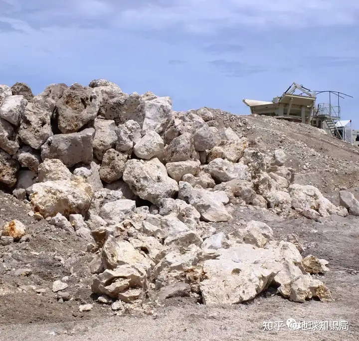 瑙鲁(Nauru)是一个怎样的国家？谁去过？