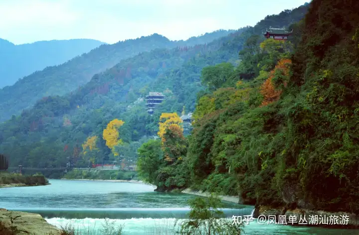 去四川旅游哪些景点不可错过？