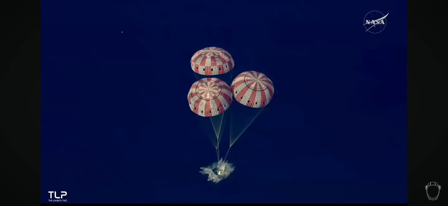 美国载人绕月飞船阿耳忒弥斯二号成功溅落在预定海域，有哪些看点值得关注？