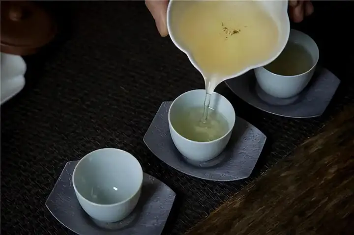 白茶属于什么茶？白茶的品种特点介绍