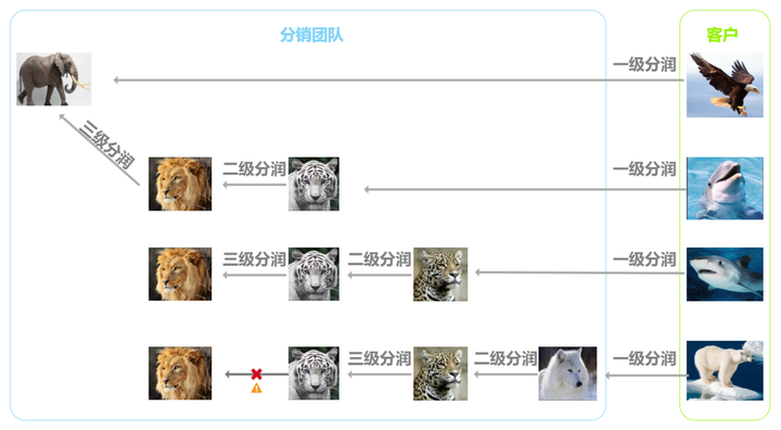 分销商是什么意思？分销商和经销商区别