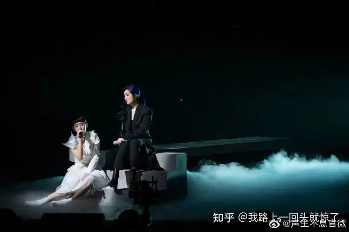 如何评价《声生不息》第二期？(声声不息啥意思)