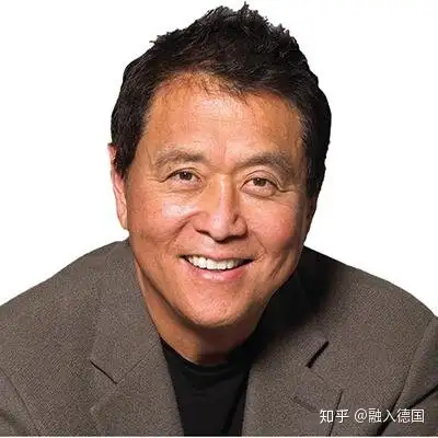 普通人如何做到罗伯特清崎所说的不要为钱工作
