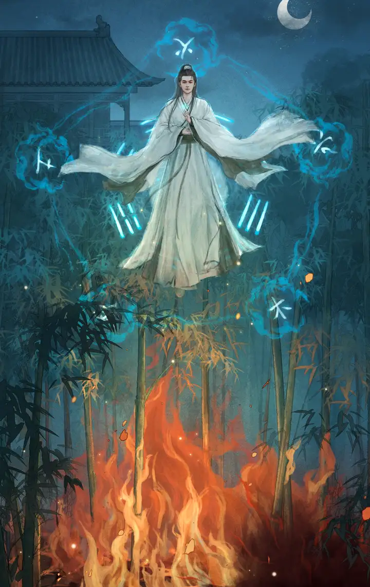 《凡人修仙传》黑煞教教主是谁?为什么救青纹道长和吴九指,还给手下铁罗亲自疗伤? - 知乎