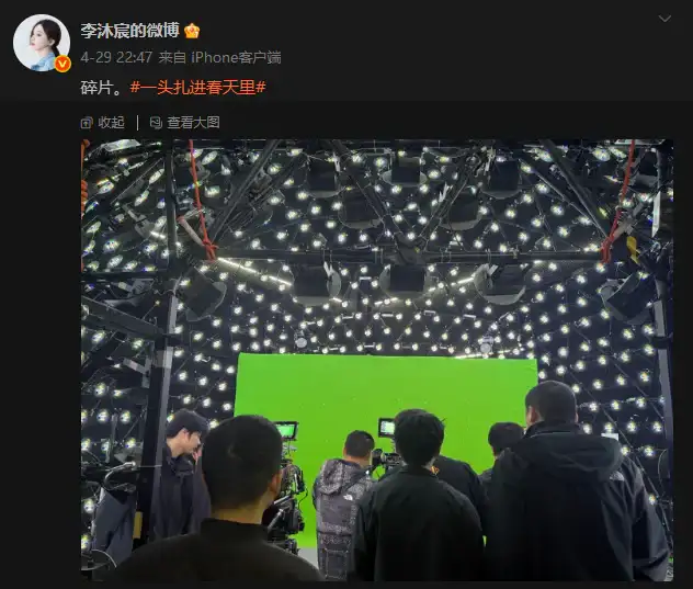 AI+补拍技术调查：谁在为“不能播”的演员擦屁股？