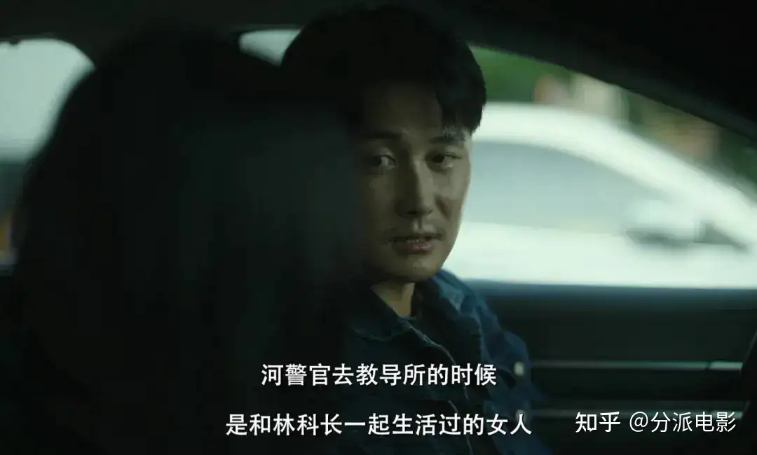 《左轮手枪》票房口碑双扑,全度妍和李政宰都救不了这烂片