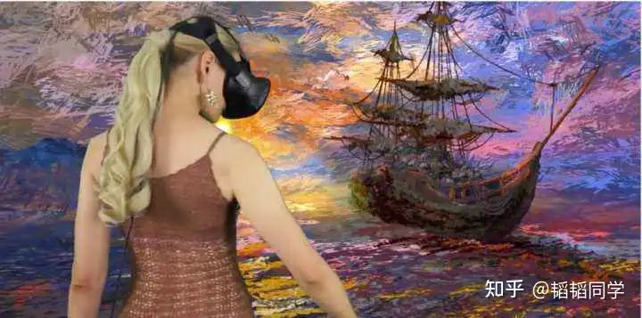 VR虚拟现实技术有哪些应用?7 VR虚拟现实技术有哪些应用?