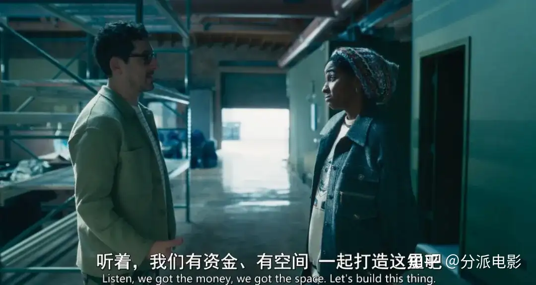 狂揽多项大奖,高分神剧《熊家餐馆第四季》回归!