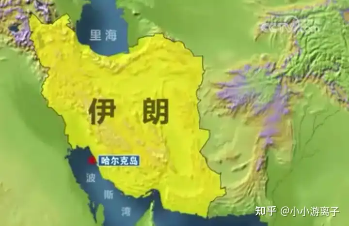 伊朗将使用替代港口绕开美国对霍尔木兹海峡的封锁，能破解美国围堵吗？