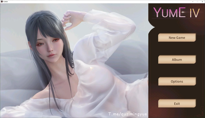图片[2]-【日式SLG中文】YUME 4  steam官中步兵版-糯五游戏网