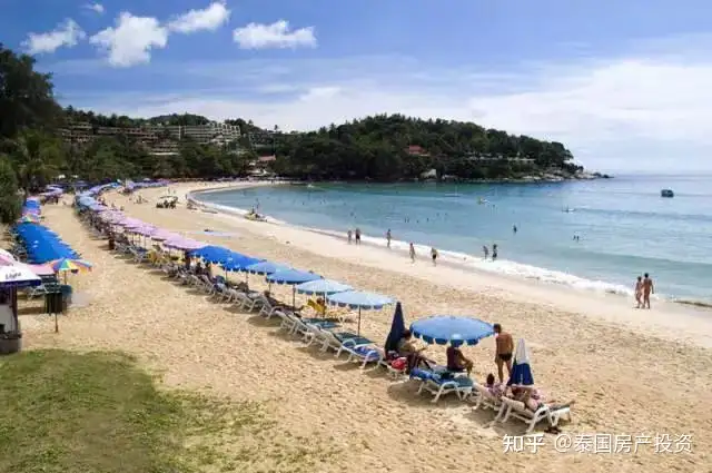 泰国有哪些旅游景点值得一去？