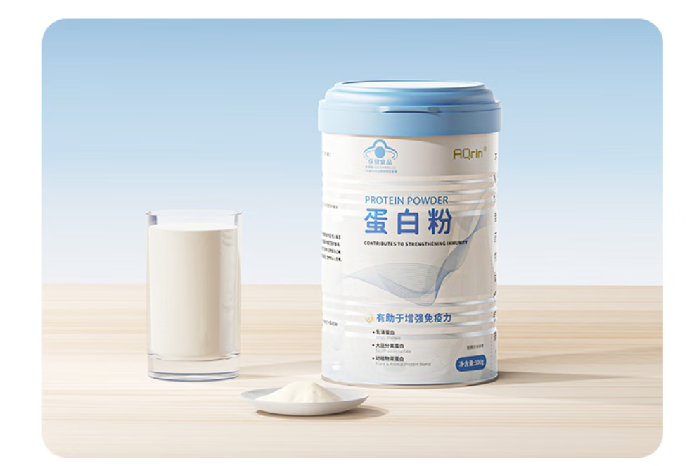 蛋白粉十大品牌排行榜：这10款高效吸收，助力增肌，运动营养首选-图片1
