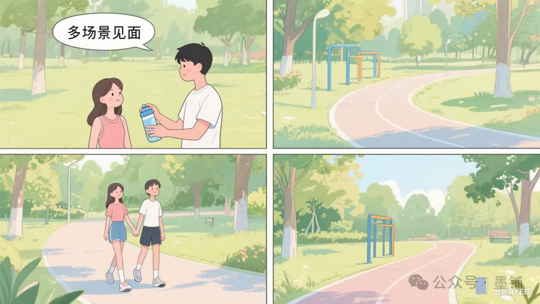 图片[6]-“我们的条件匹配吗？”：比起条件单，更该看 “相处舒适度”-墨铺