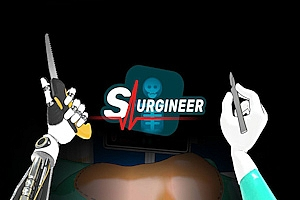 外科医生 Surgineer