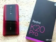 redmi k20怎么样（红米K20使用体验分享）