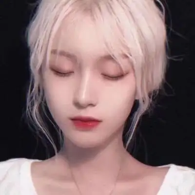 有什么好看的微信头像嘛？