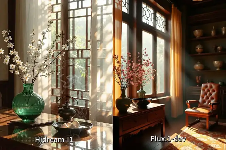 AI界出了又会画画还能修图的大象，把Flux们都打败了