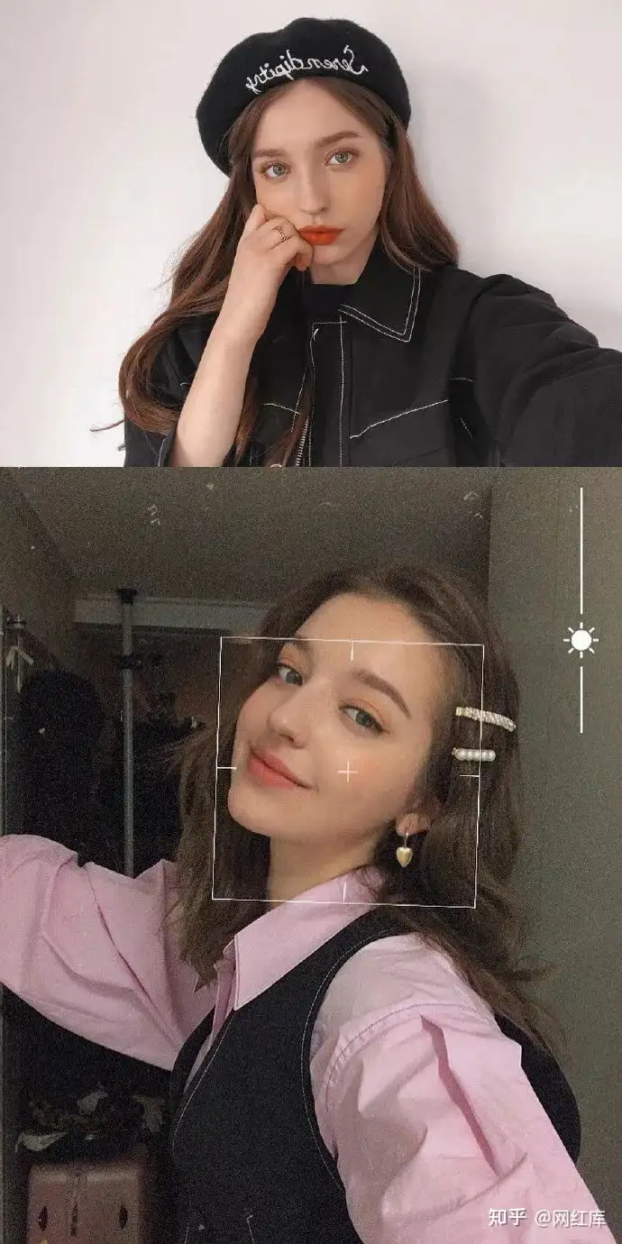 网红俄罗斯甜心，安吉丽娜丹妮洛娃Angelina Danilova Facebook-第17张