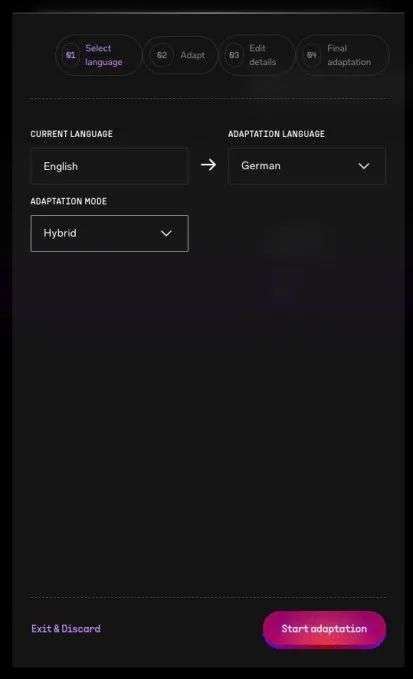 速递｜Lightspeed投资AI编剧工具Pocket FM，AI辅助本地化人名/习语，打造音频界Netflix